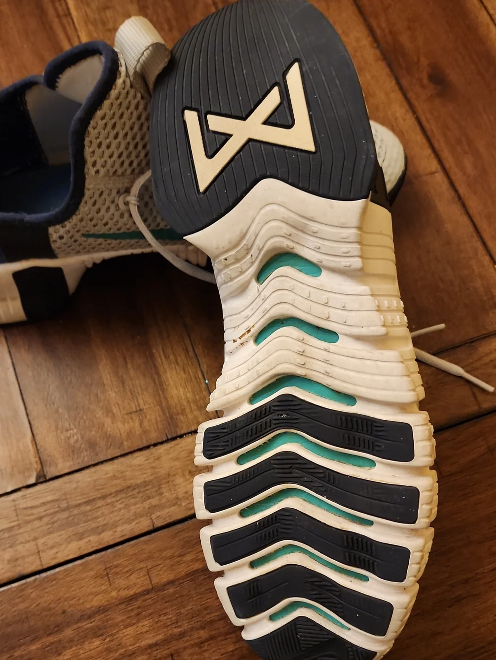Nike lightweight knit